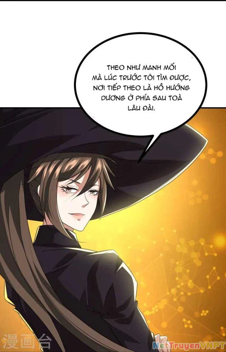 Ta Quét Phó Bản Ở Khắp Thế Giới Chapter 40.5 - 20