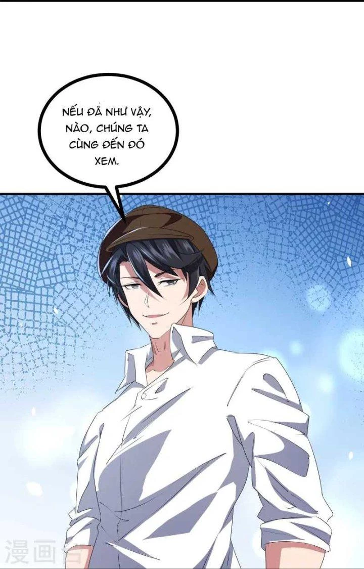 Ta Quét Phó Bản Ở Khắp Thế Giới Chapter 40.5 - 22