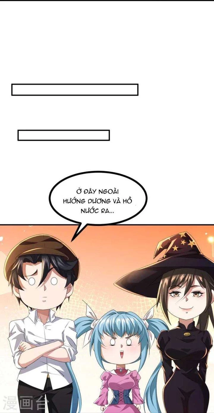 Ta Quét Phó Bản Ở Khắp Thế Giới Chapter 40.5 - 23