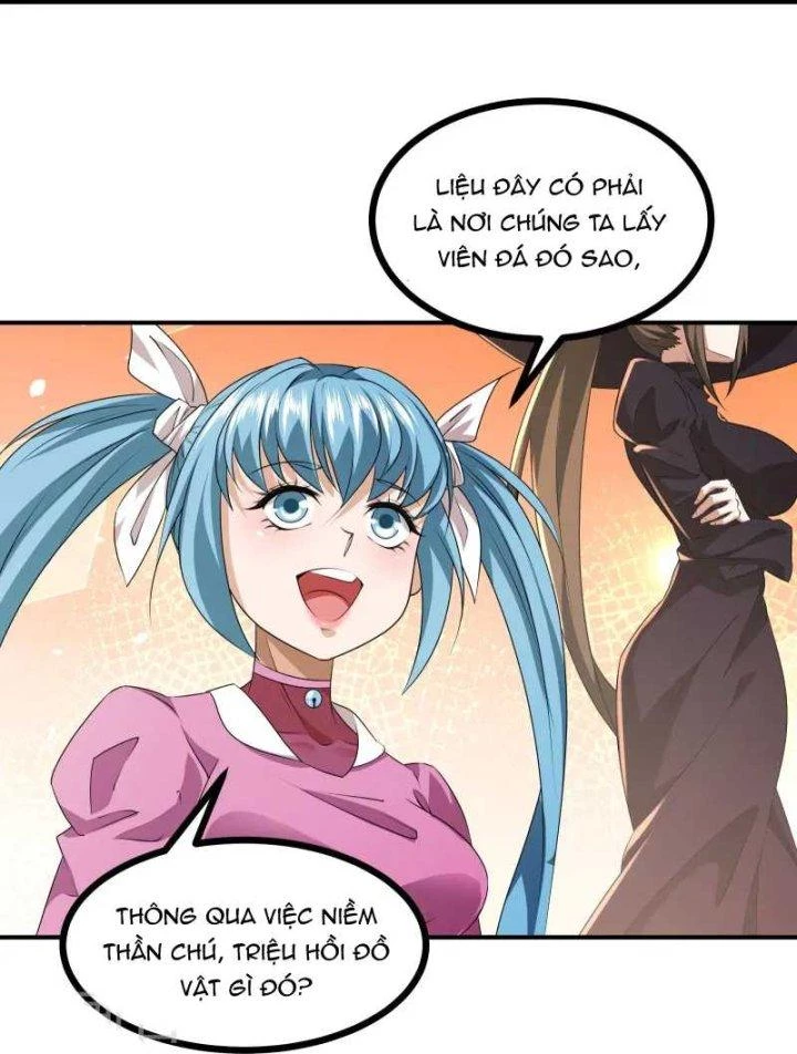 Ta Quét Phó Bản Ở Khắp Thế Giới Chapter 40.5 - 25