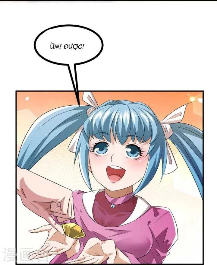 Ta Quét Phó Bản Ở Khắp Thế Giới Chapter 40.5 - 30