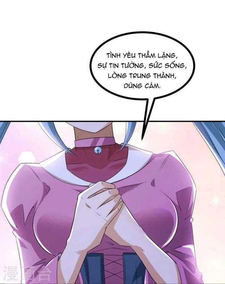 Ta Quét Phó Bản Ở Khắp Thế Giới Chapter 40.5 - 31