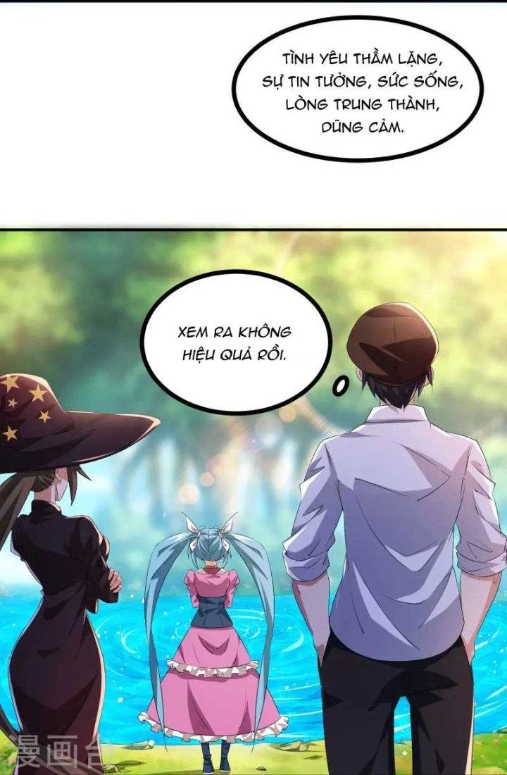 Ta Quét Phó Bản Ở Khắp Thế Giới Chapter 40.5 - 33