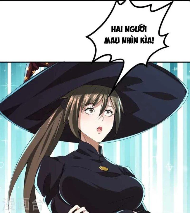 Ta Quét Phó Bản Ở Khắp Thế Giới Chapter 40.5 - 36