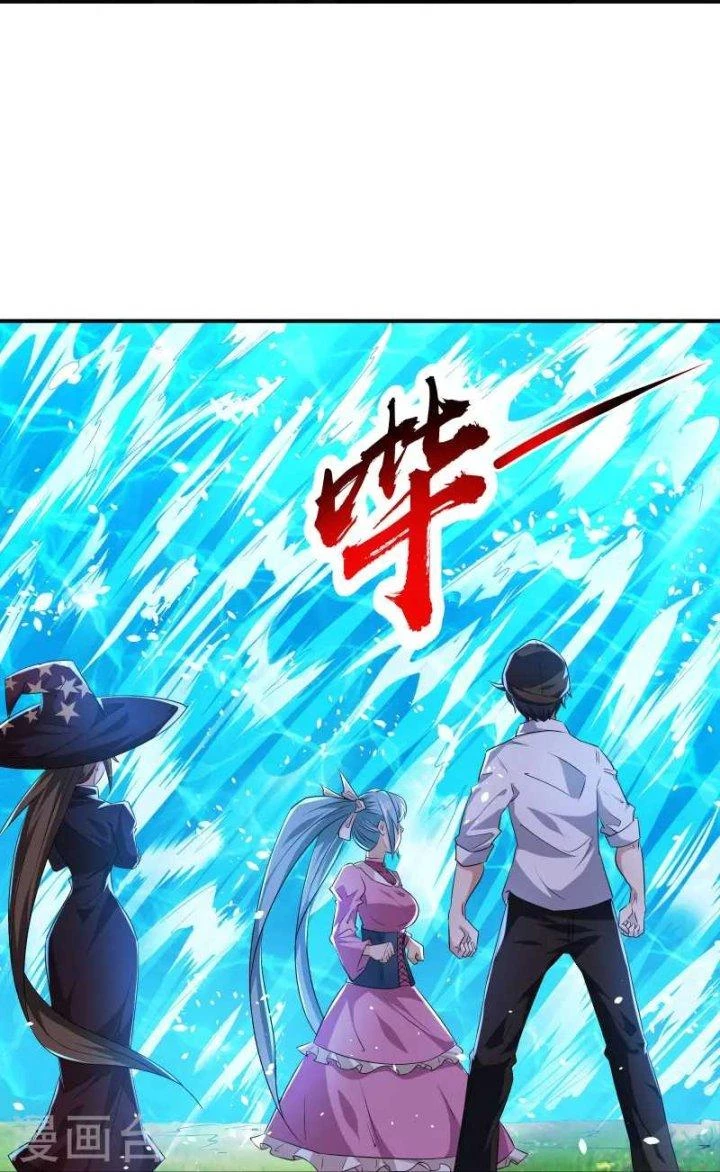 Ta Quét Phó Bản Ở Khắp Thế Giới Chapter 40.5 - 37