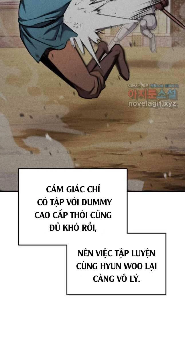 Huyền Thoại Game Thủ - Tái Xuất Chapter 101 - 78