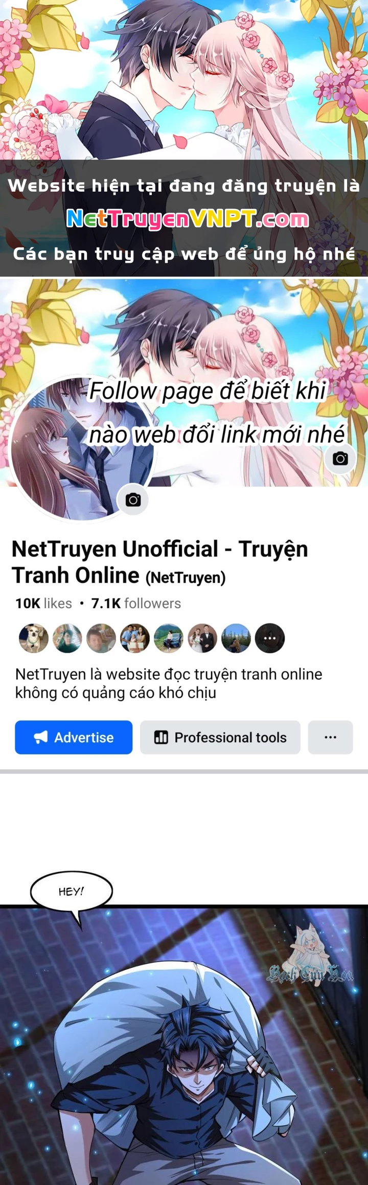 Ta Quét Phó Bản Ở Khắp Thế Giới Chapter 93 - 1