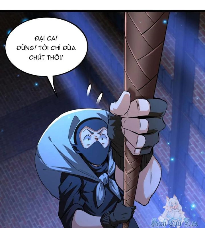 Ta Quét Phó Bản Ở Khắp Thế Giới Chapter 93 - 7