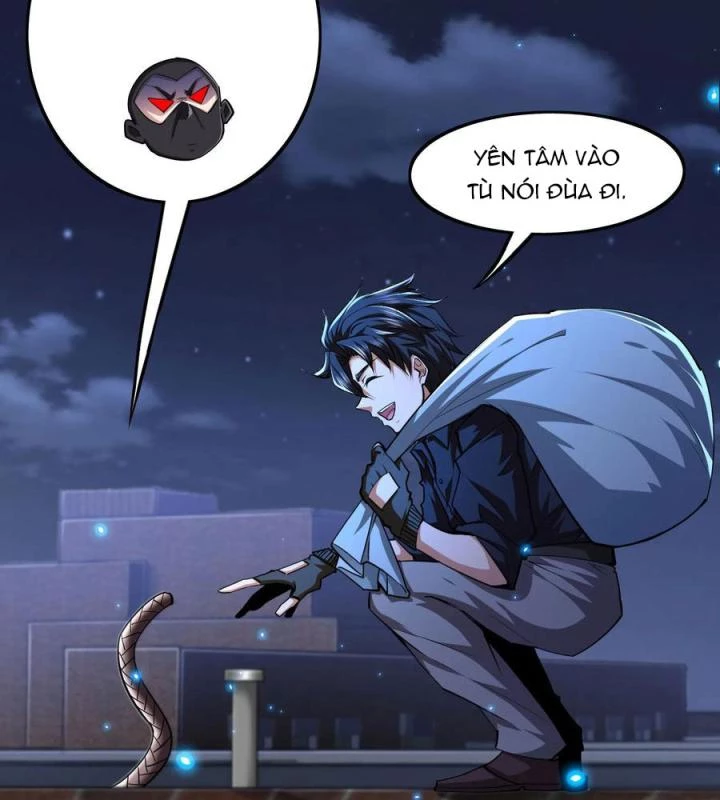 Ta Quét Phó Bản Ở Khắp Thế Giới Chapter 93 - 9
