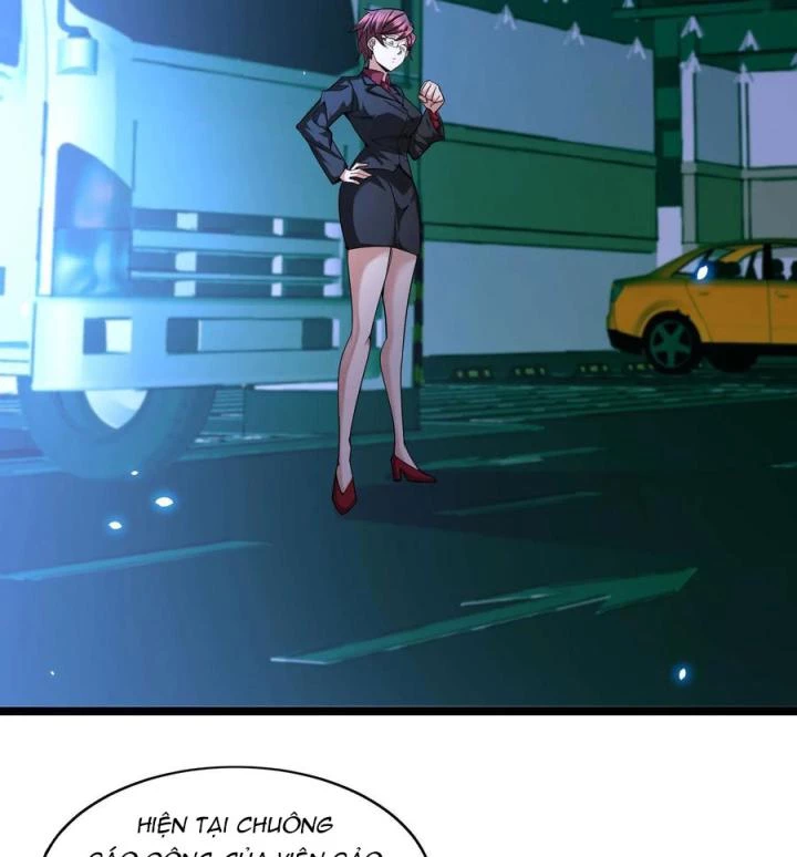 Ta Quét Phó Bản Ở Khắp Thế Giới Chapter 93 - 12