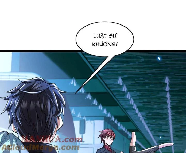 Ta Quét Phó Bản Ở Khắp Thế Giới Chapter 93 - 14