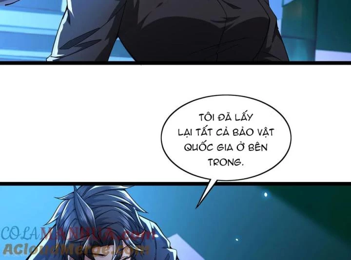 Ta Quét Phó Bản Ở Khắp Thế Giới Chapter 93 - 18