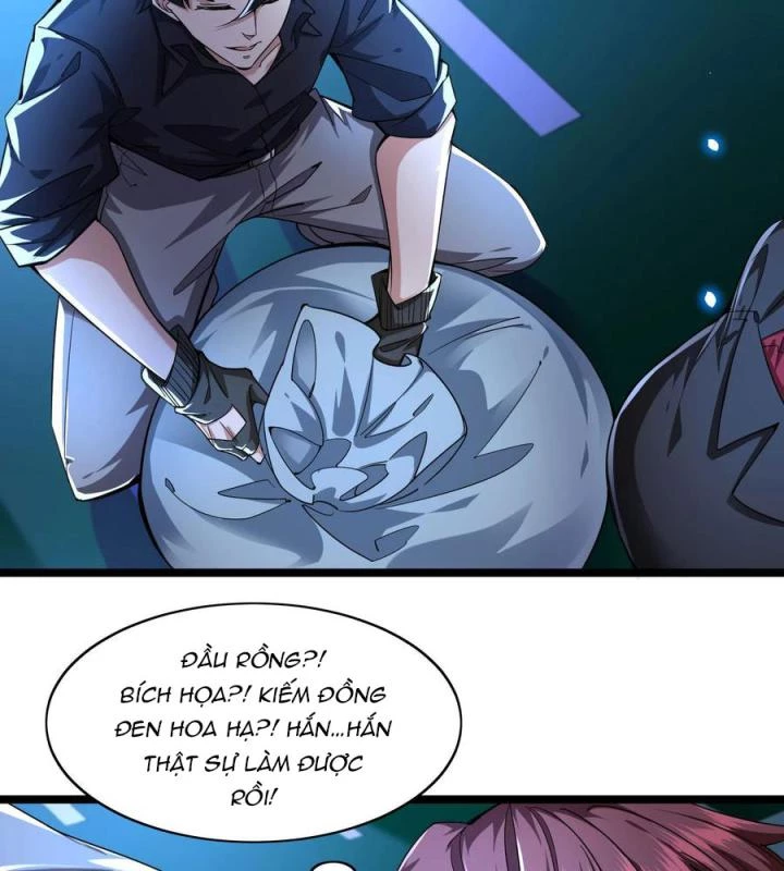 Ta Quét Phó Bản Ở Khắp Thế Giới Chapter 93 - 19