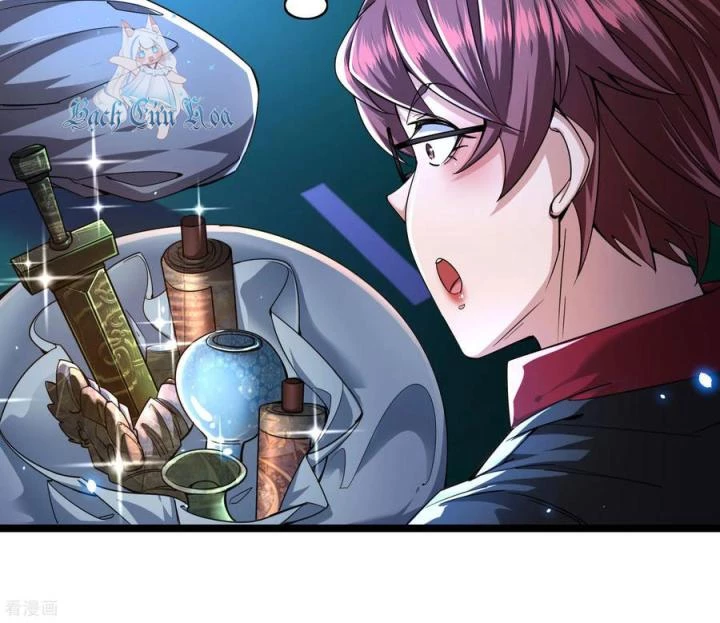 Ta Quét Phó Bản Ở Khắp Thế Giới Chapter 93 - 20