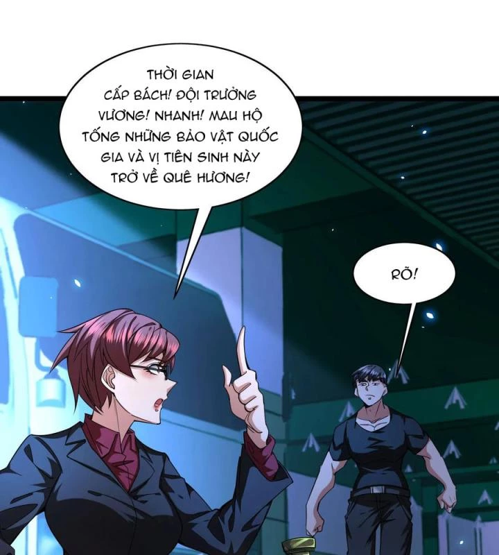 Ta Quét Phó Bản Ở Khắp Thế Giới Chapter 93 - 21