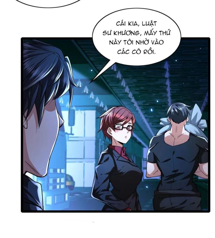 Ta Quét Phó Bản Ở Khắp Thế Giới Chapter 93 - 24