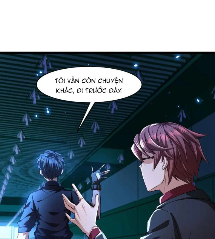 Ta Quét Phó Bản Ở Khắp Thế Giới Chapter 93 - 25