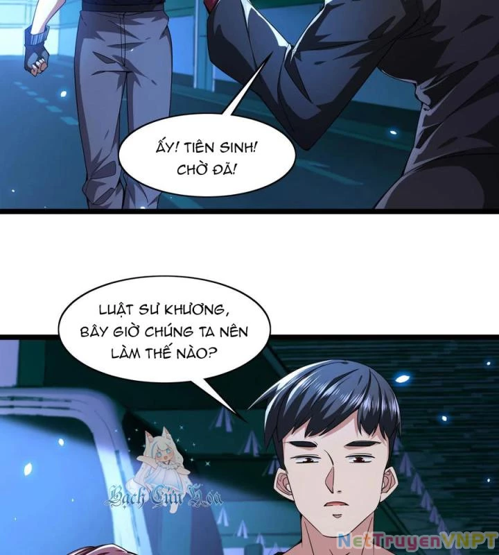 Ta Quét Phó Bản Ở Khắp Thế Giới Chapter 93 - 26