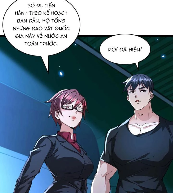 Ta Quét Phó Bản Ở Khắp Thế Giới Chapter 93 - 28
