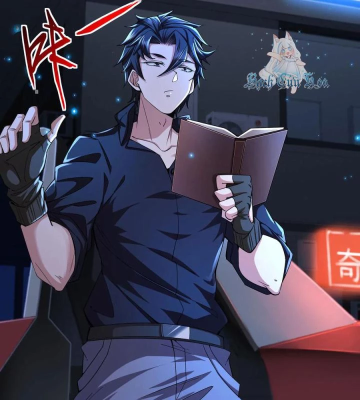 Ta Quét Phó Bản Ở Khắp Thế Giới Chapter 93 - 33