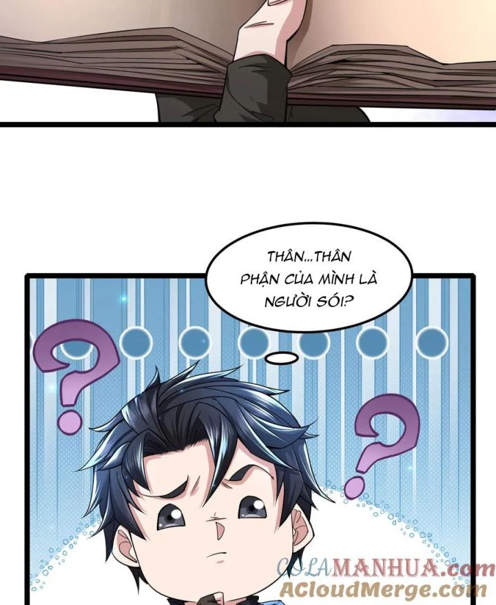 Ta Quét Phó Bản Ở Khắp Thế Giới Chapter 93 - 36