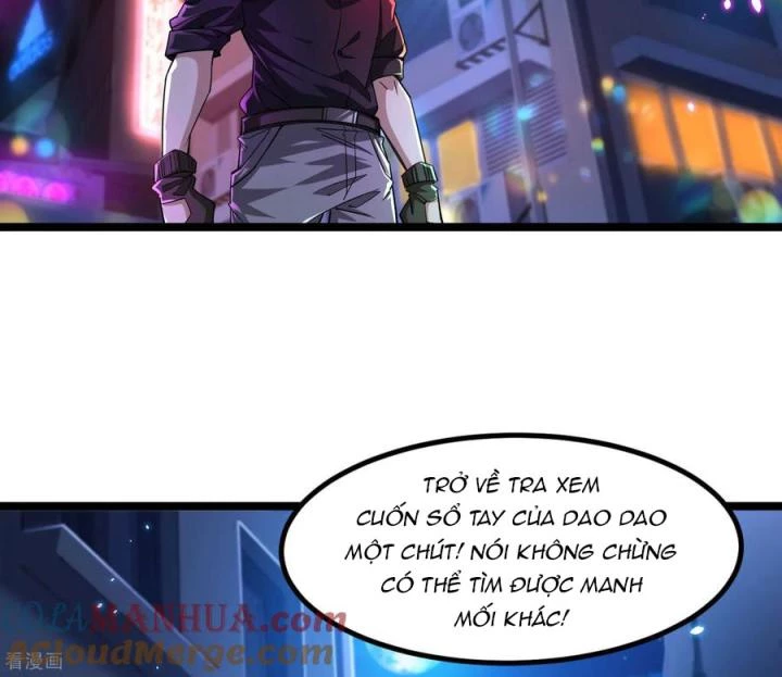 Ta Quét Phó Bản Ở Khắp Thế Giới Chapter 93 - 44