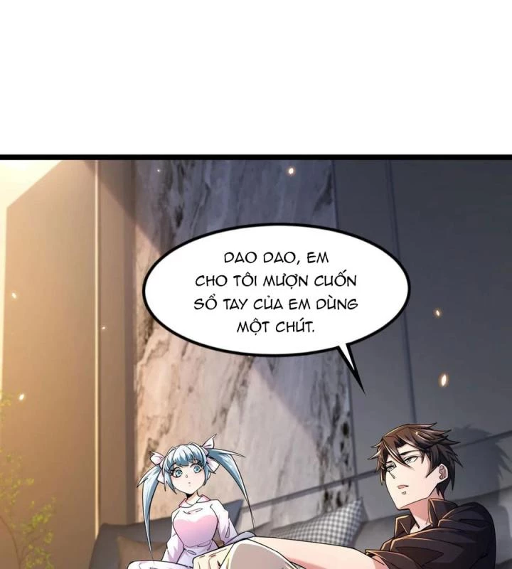 Ta Quét Phó Bản Ở Khắp Thế Giới Chapter 93 - 49