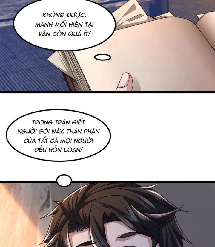 Ta Quét Phó Bản Ở Khắp Thế Giới Chapter 93 - 56
