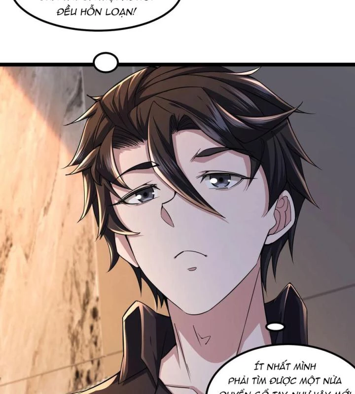 Ta Quét Phó Bản Ở Khắp Thế Giới Chapter 93 - 57