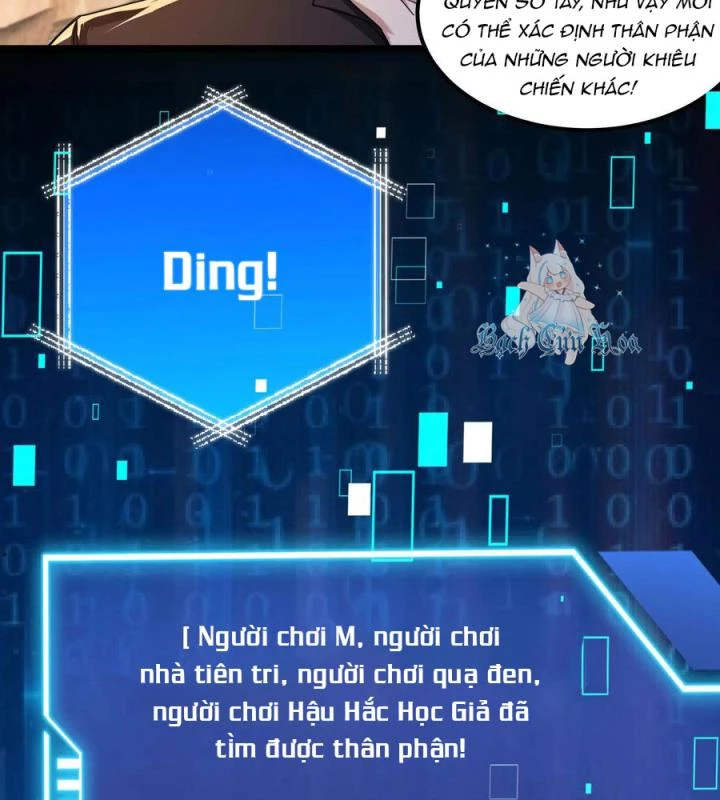Ta Quét Phó Bản Ở Khắp Thế Giới Chapter 93 - 58