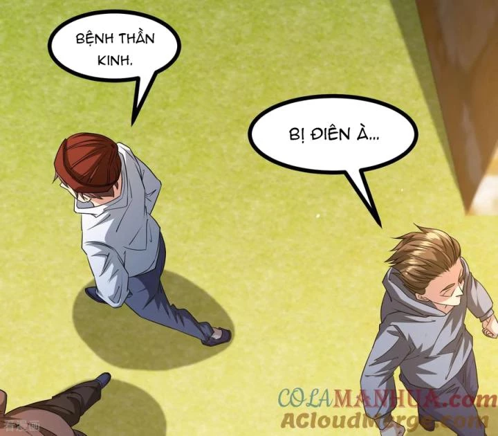 Ta Quét Phó Bản Ở Khắp Thế Giới Chapter 95 - 6