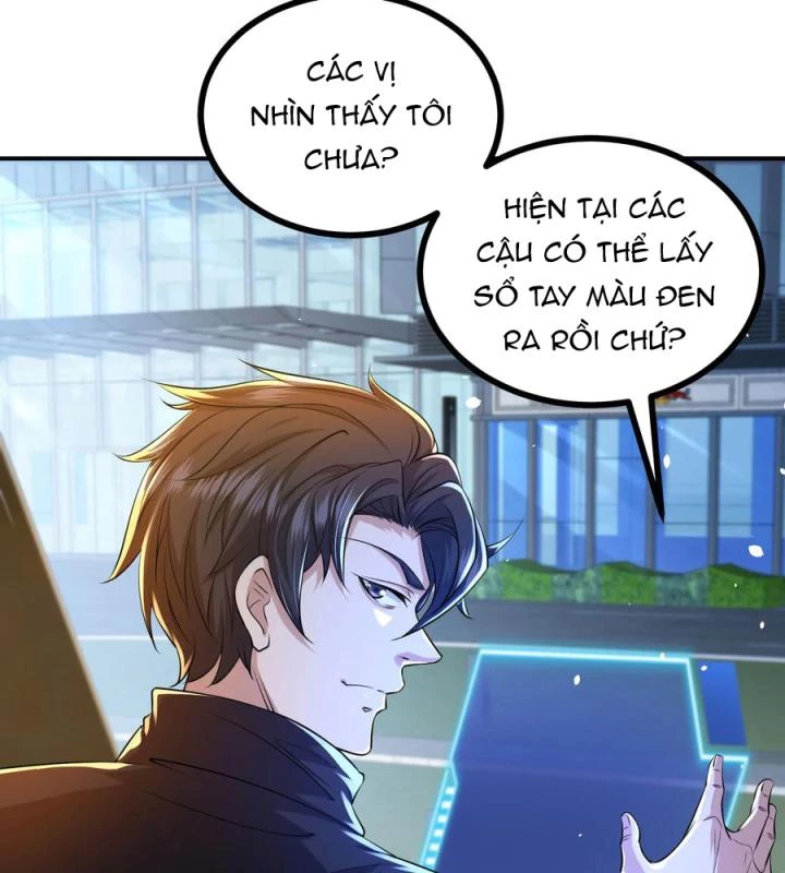 Ta Quét Phó Bản Ở Khắp Thế Giới Chapter 95 - 9