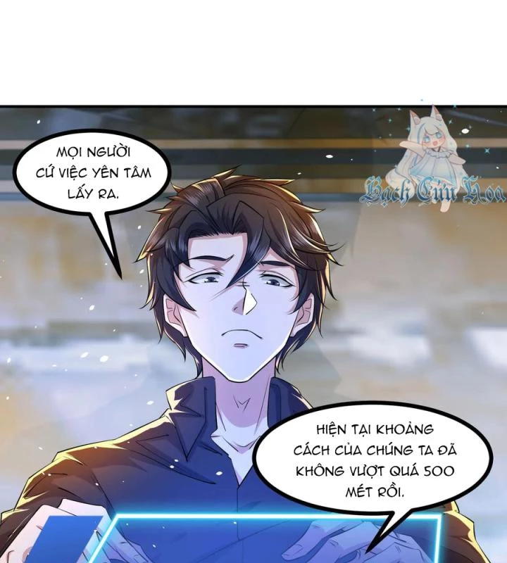 Ta Quét Phó Bản Ở Khắp Thế Giới Chapter 95 - 11