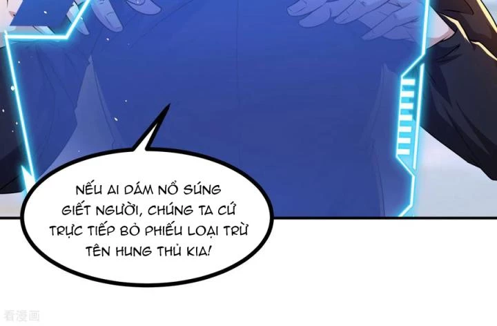 Ta Quét Phó Bản Ở Khắp Thế Giới Chapter 95 - 12