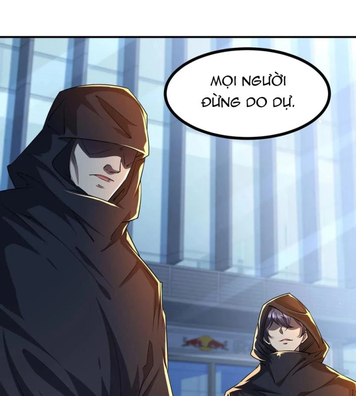 Ta Quét Phó Bản Ở Khắp Thế Giới Chapter 95 - 13