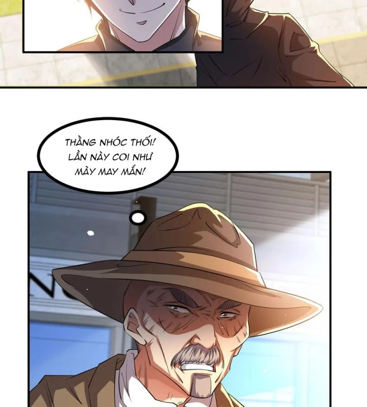 Ta Quét Phó Bản Ở Khắp Thế Giới Chapter 95 - 19