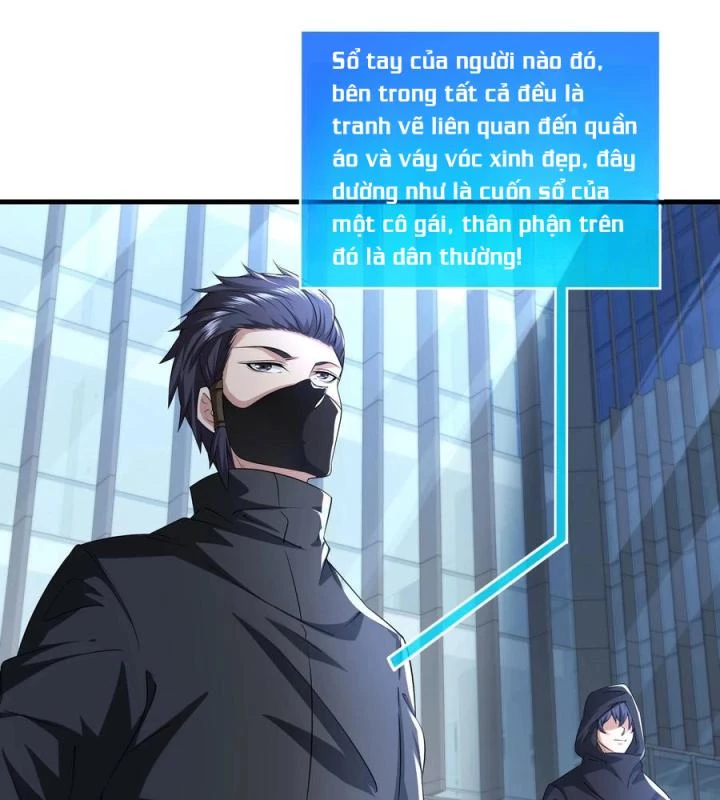 Ta Quét Phó Bản Ở Khắp Thế Giới Chapter 95 - 25