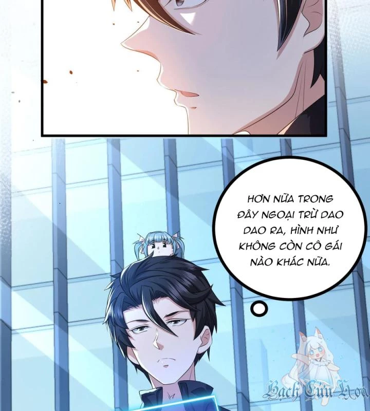 Ta Quét Phó Bản Ở Khắp Thế Giới Chapter 95 - 27