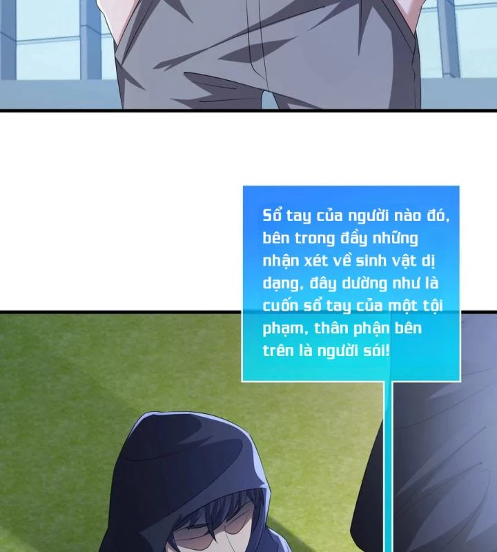 Ta Quét Phó Bản Ở Khắp Thế Giới Chapter 95 - 29