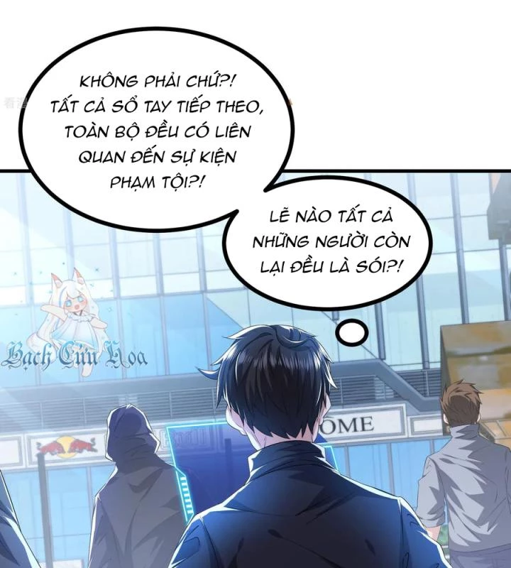 Ta Quét Phó Bản Ở Khắp Thế Giới Chapter 95 - 31