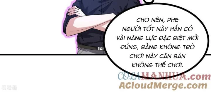 Ta Quét Phó Bản Ở Khắp Thế Giới Chapter 95 - 34