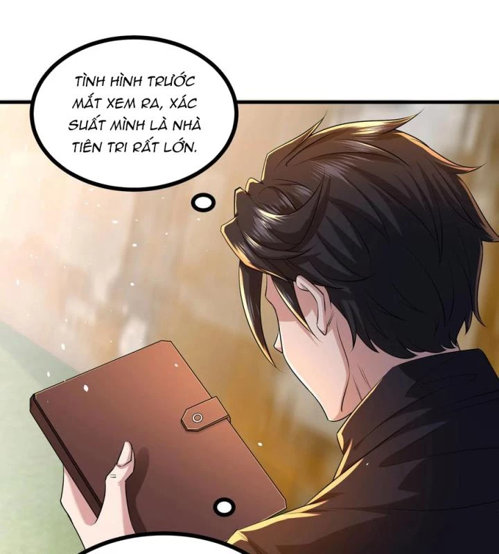Ta Quét Phó Bản Ở Khắp Thế Giới Chapter 95 - 35