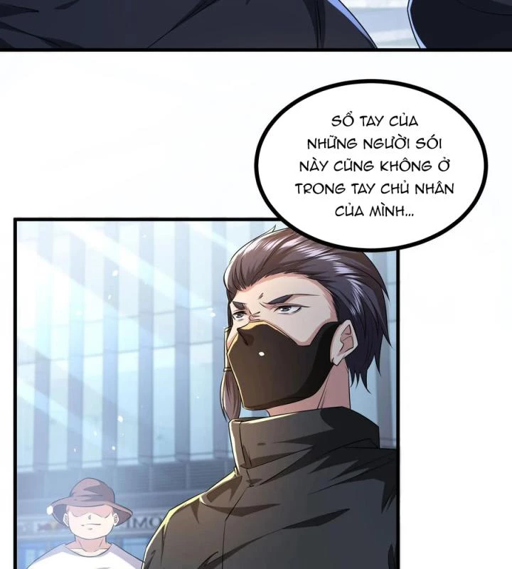 Ta Quét Phó Bản Ở Khắp Thế Giới Chapter 95 - 39
