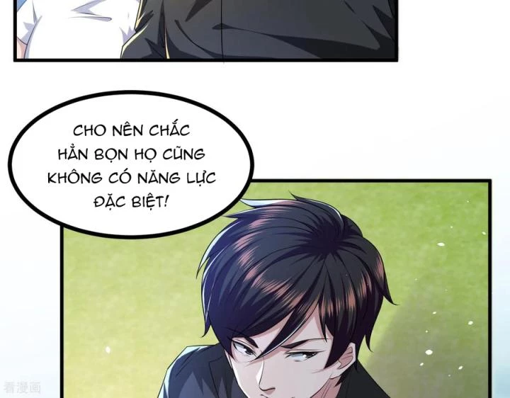 Ta Quét Phó Bản Ở Khắp Thế Giới Chapter 95 - 40