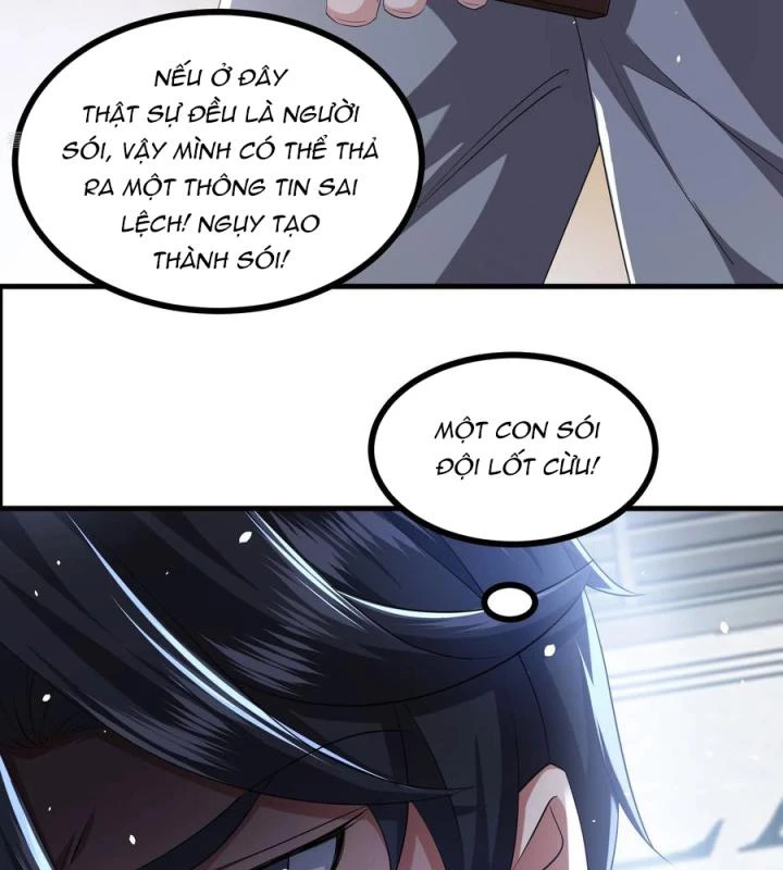 Ta Quét Phó Bản Ở Khắp Thế Giới Chapter 95 - 45