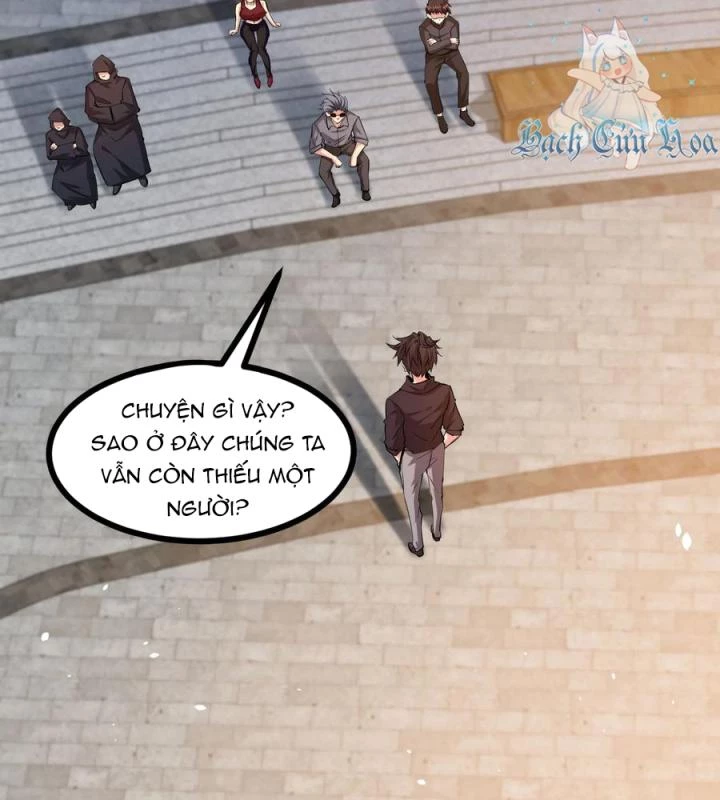 Ta Quét Phó Bản Ở Khắp Thế Giới Chapter 95 - 48