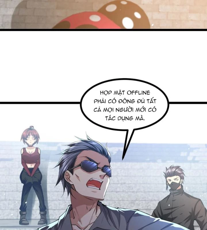 Ta Quét Phó Bản Ở Khắp Thế Giới Chapter 95 - 50