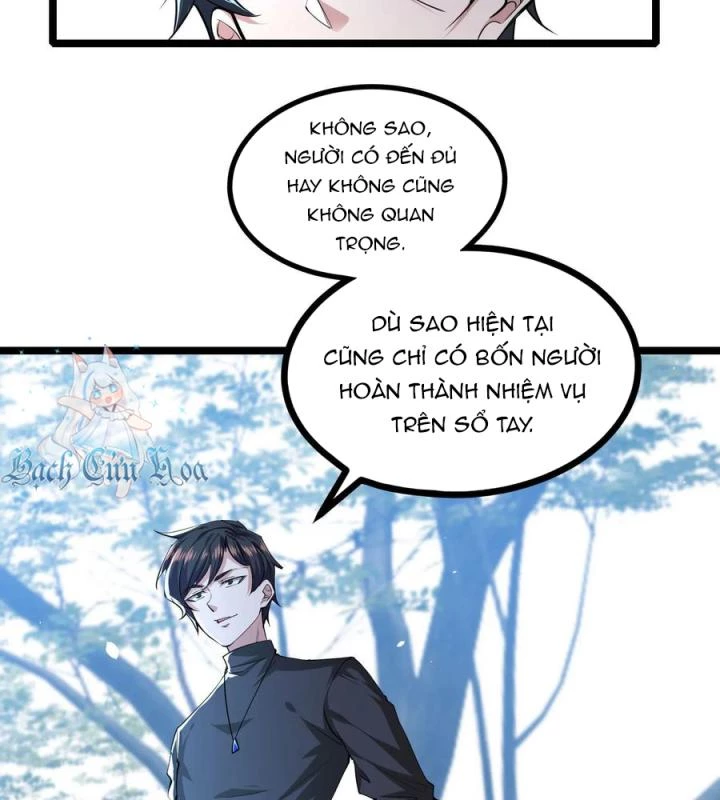 Ta Quét Phó Bản Ở Khắp Thế Giới Chapter 95 - 53