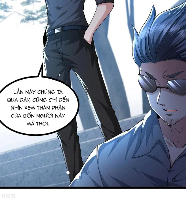 Ta Quét Phó Bản Ở Khắp Thế Giới Chapter 95 - 54