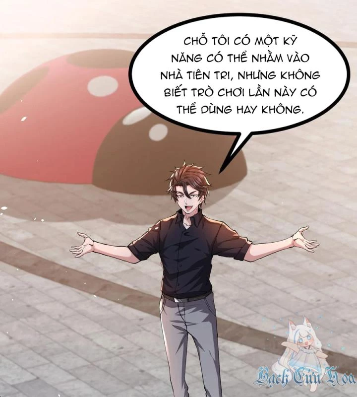 Ta Quét Phó Bản Ở Khắp Thế Giới Chapter 95 - 59